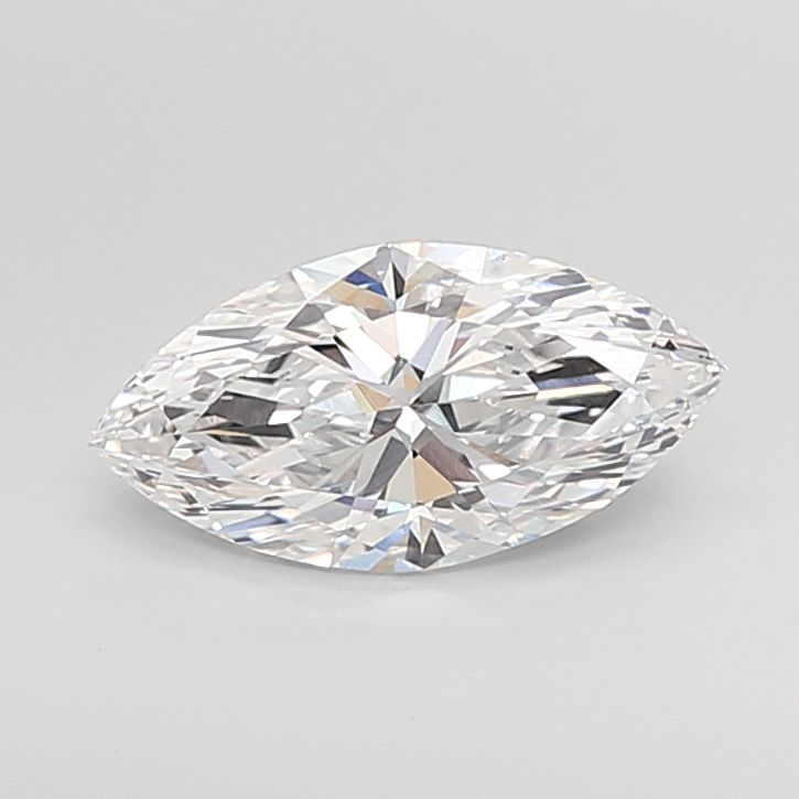 2.33ct Marquise D VS1 Lab-Grown Diamond