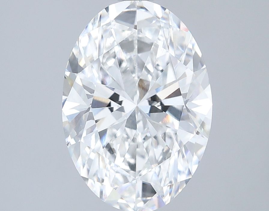 2.4ct Oval D VS1 Lab-Grown Diamond