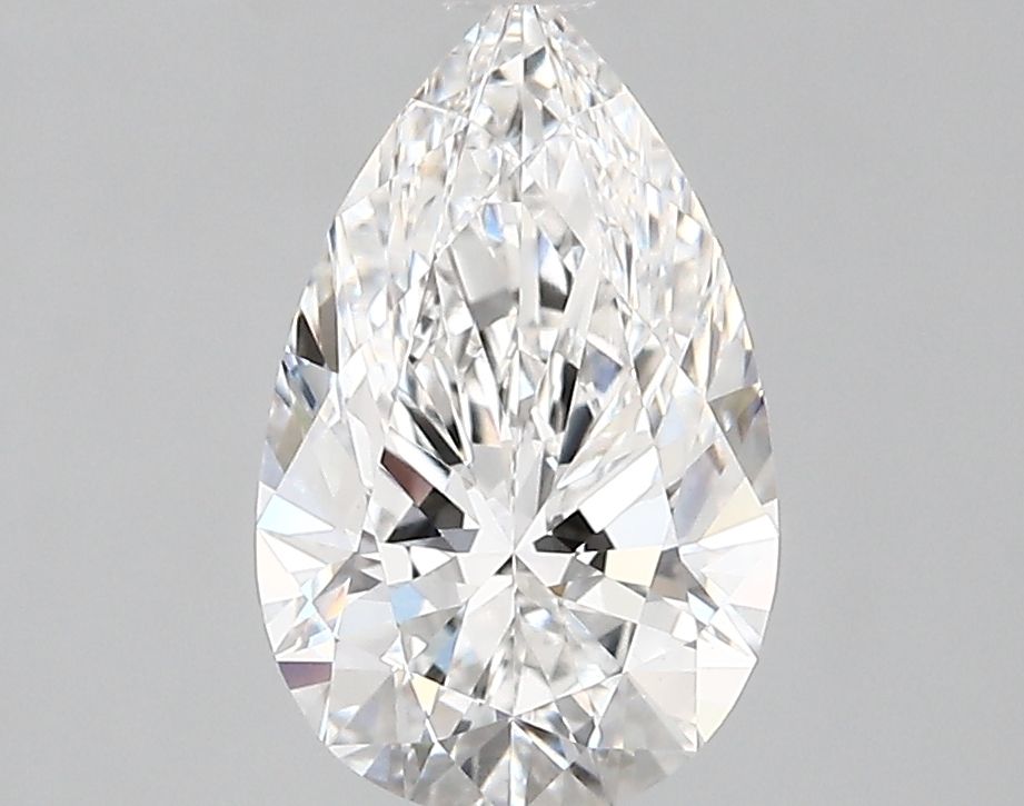1.74ct Pear E VVS2 Lab-Grown Diamond