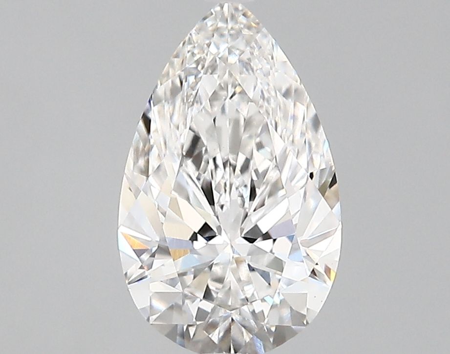 1.65ct Pear E VVS2 Lab-Grown Diamond