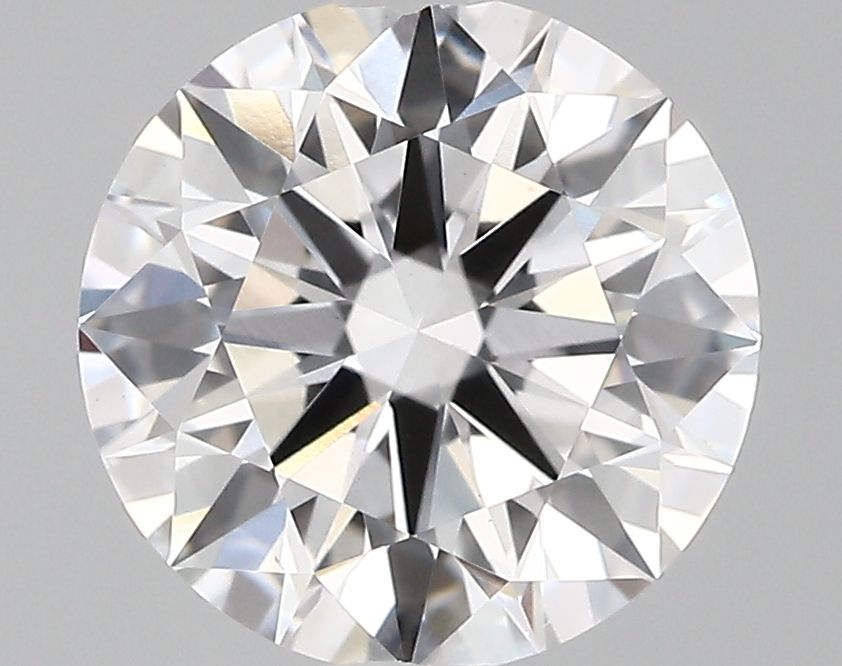 1.88ct Round D VVS2 Lab-Grown Diamond