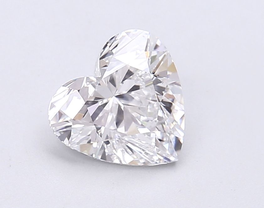 1.68ct Heart D VVS2 Lab-Grown Diamond