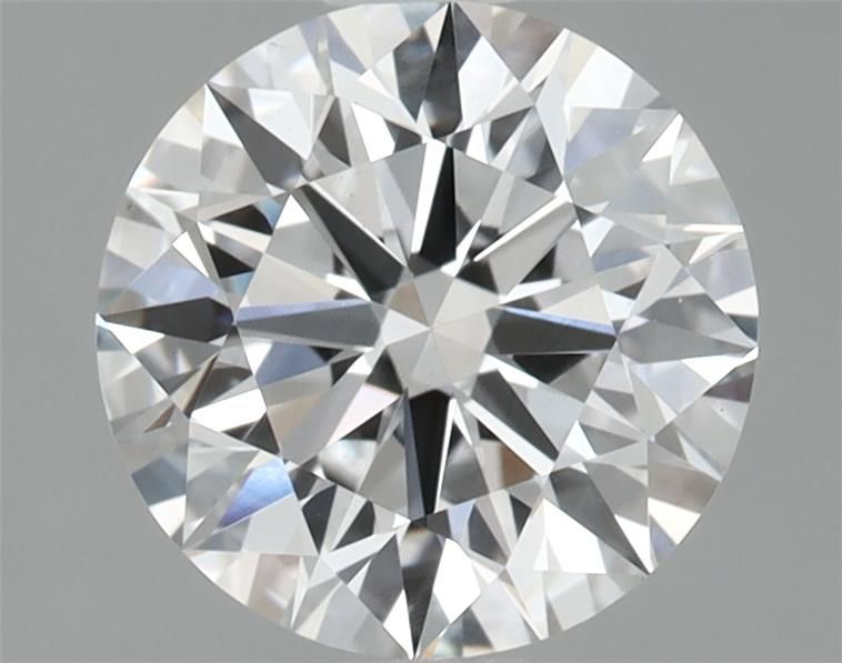 1.58ct Round D VS1 Lab-Grown Diamond
