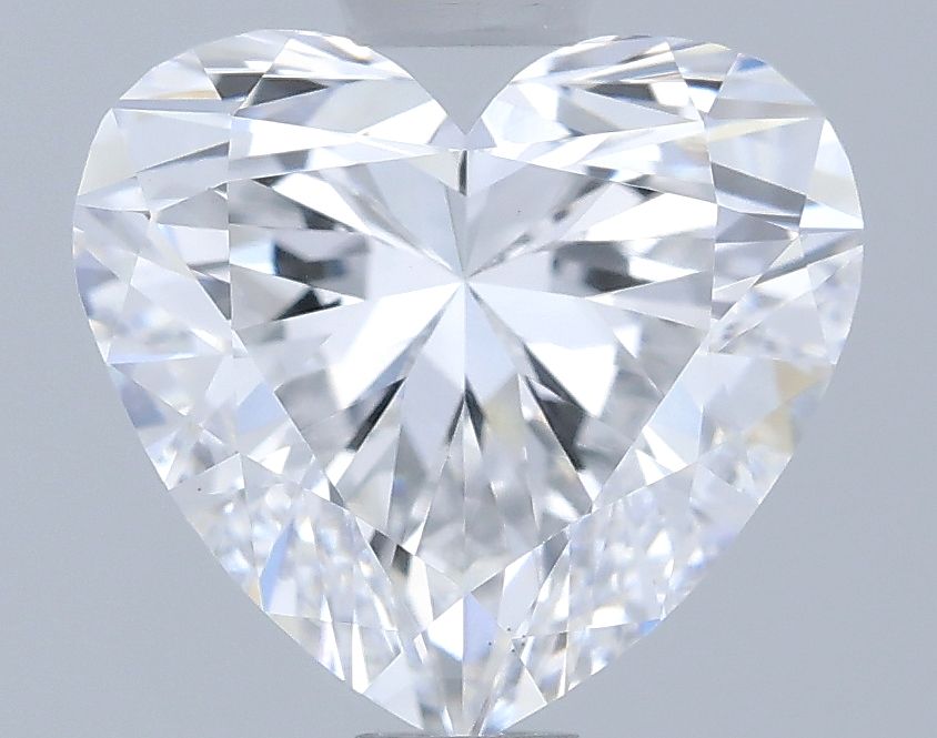 1.06ct Heart D VS1 Lab-Grown Diamond