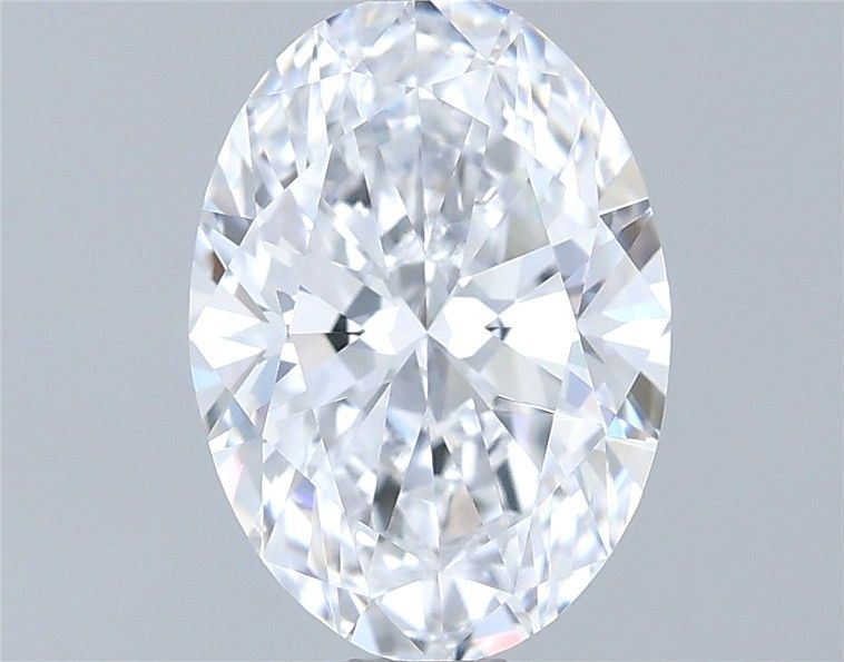 1.04ct Oval D VS1 Lab-Grown Diamond
