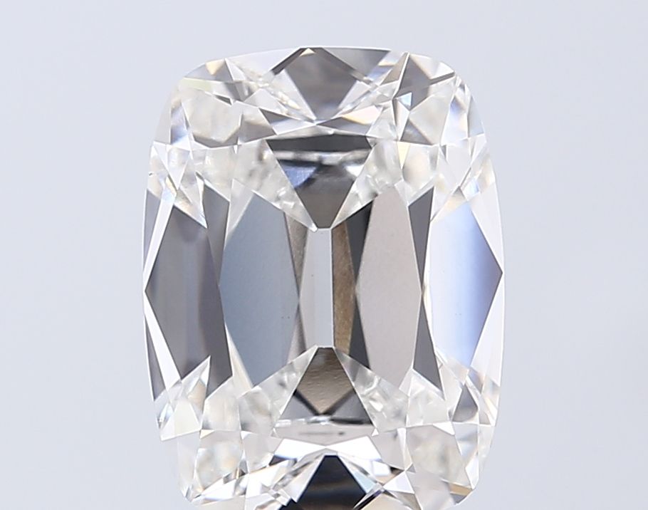 5.03ct Old Miner F VS1 Lab-Grown Diamond