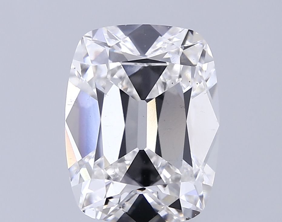 5.02ct Old Miner F VS2 Lab-Grown Diamond