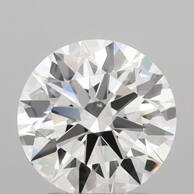 1.91ct Round D VVS2 Lab-Grown Diamond