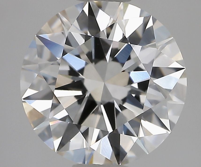 1.77ct Round F VS1 Lab-Grown Diamond