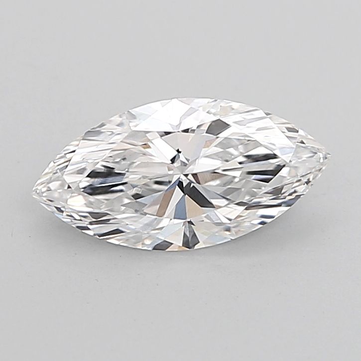 1.19ct Marquise D VVS2 Lab-Grown Diamond