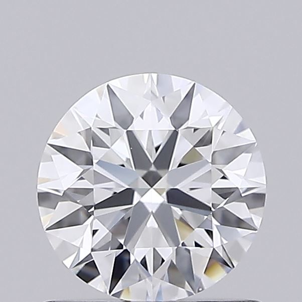 0.74ct Round D VVS1 Lab-Grown Diamond