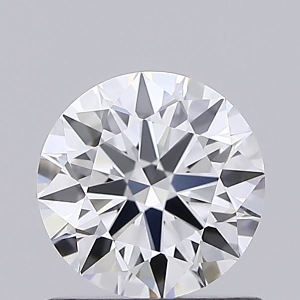 0.73ct Round D VVS1 Lab-Grown Diamond