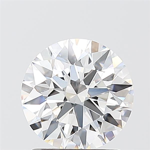1.54ct Round E VVS2 Lab-Grown Diamond