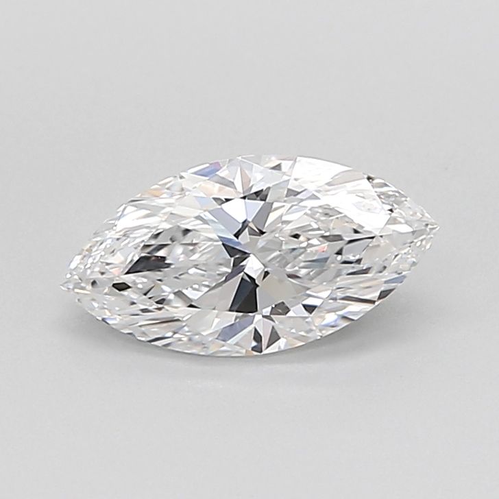 1.01ct Marquise D IF Lab-Grown Diamond