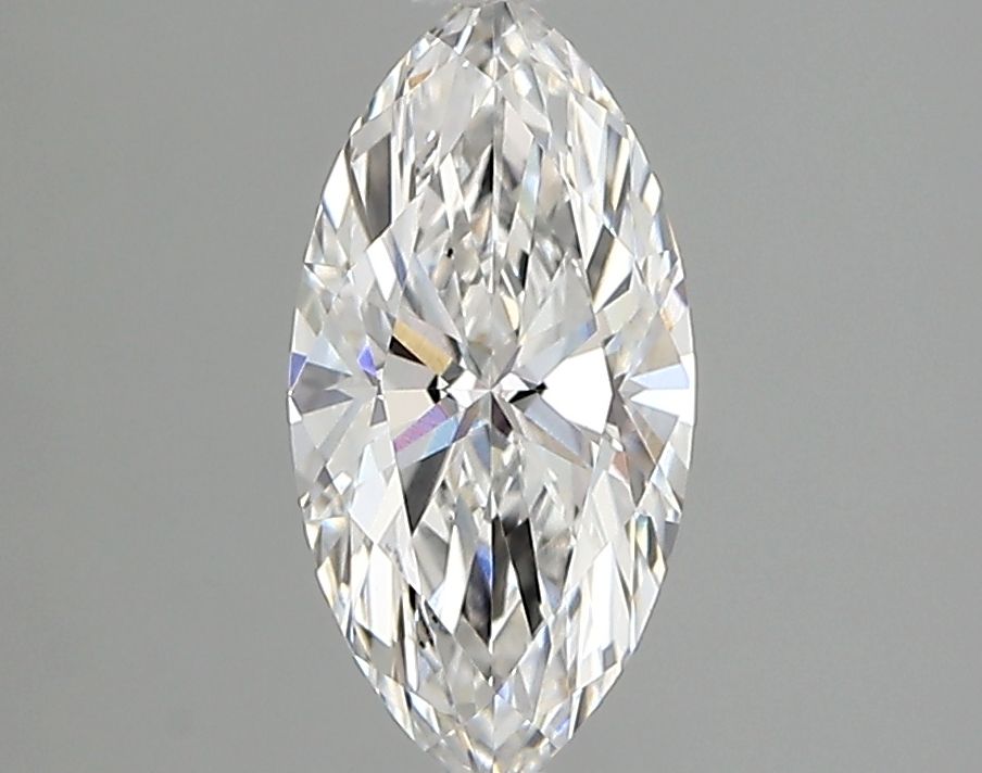 1.11ct Marquise D VVS1 Lab-Grown Diamond