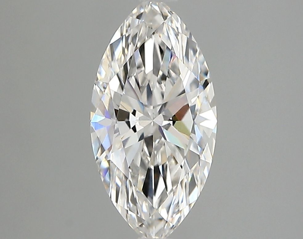 1.44ct Marquise D VVS2 Lab-Grown Diamond