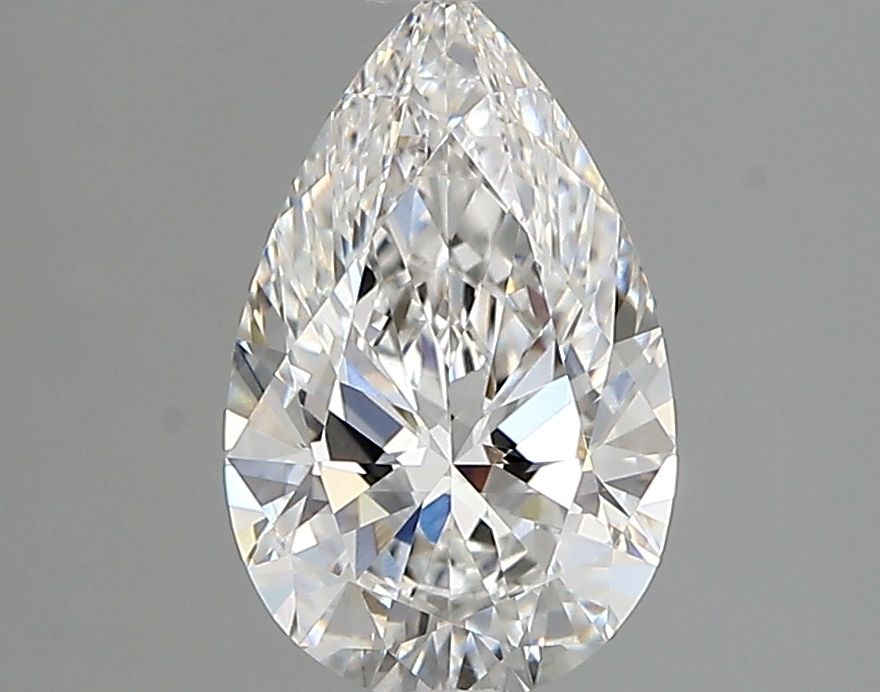 1.48ct Pear D VVS1 Lab-Grown Diamond
