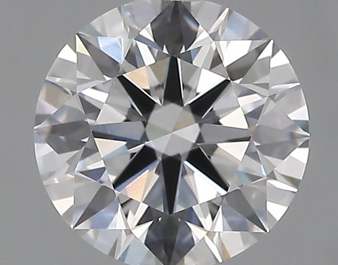 1.22ct Round D VVS1 Lab-Grown Diamond