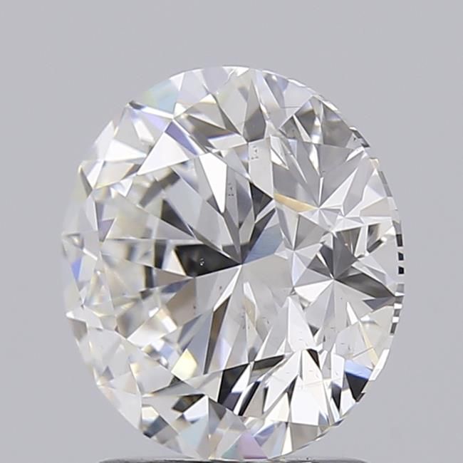 1.91ct Round E VS2 Lab-Grown Diamond