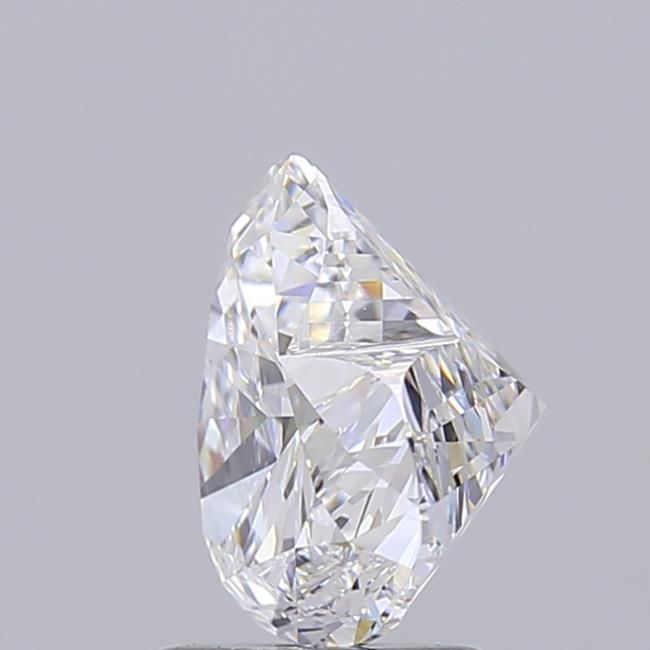 2ct Heart D VVS2 Lab-Grown Diamond