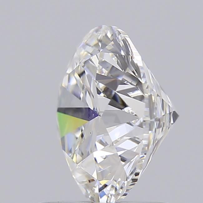 1.41ct Round E VS1 Lab-Grown Diamond