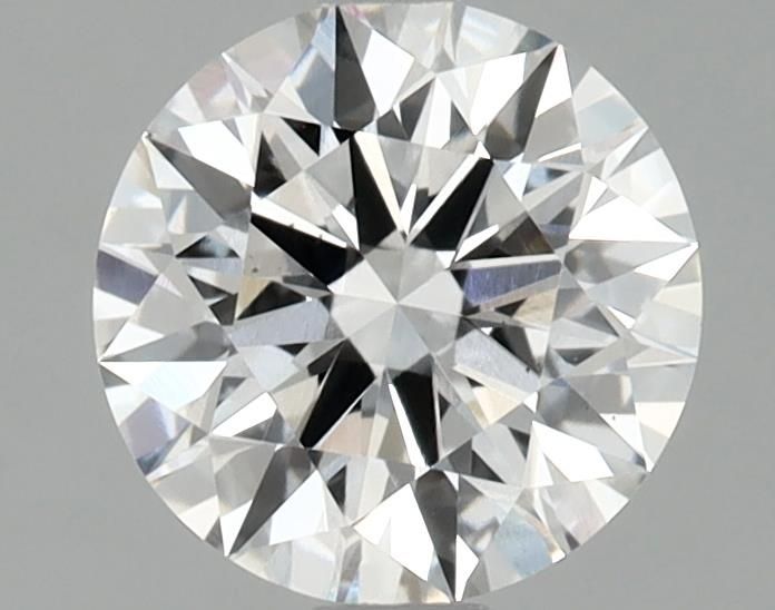 1.42ct Round F VS1 Lab-Grown Diamond