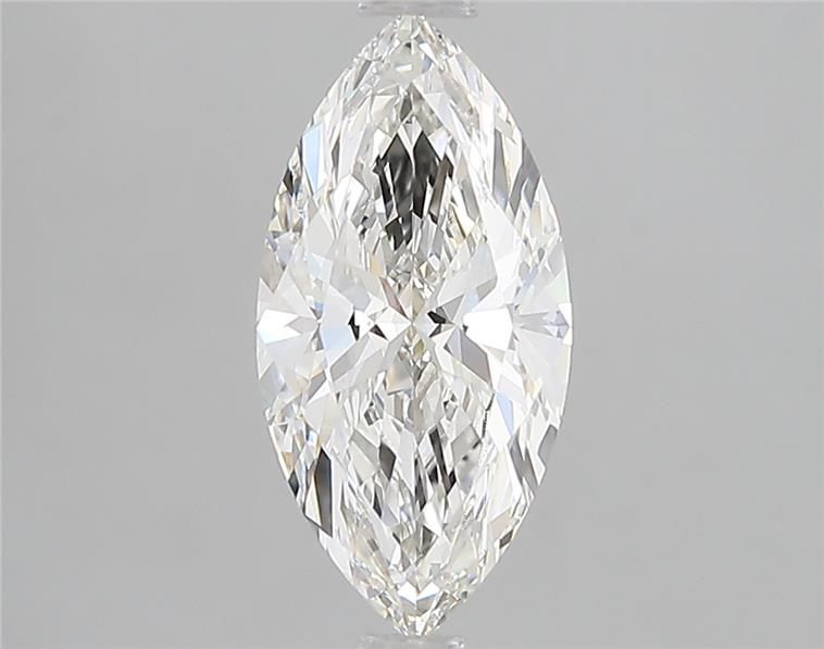 1.59ct Marquise F VVS1 Lab-Grown Diamond