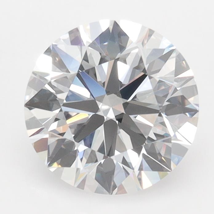 1.45ct Round E VVS1 Lab-Grown Diamond