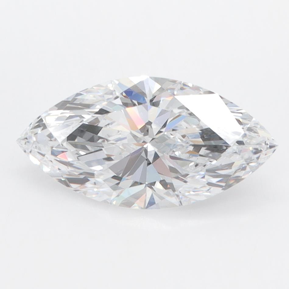 1.53ct Marquise D VVS2 Lab-Grown Diamond