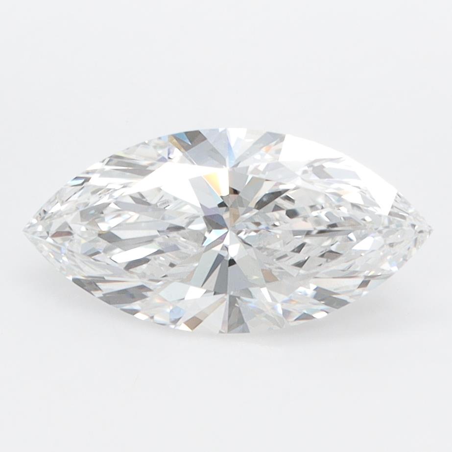 1.27ct Marquise D VS1 Lab-Grown Diamond