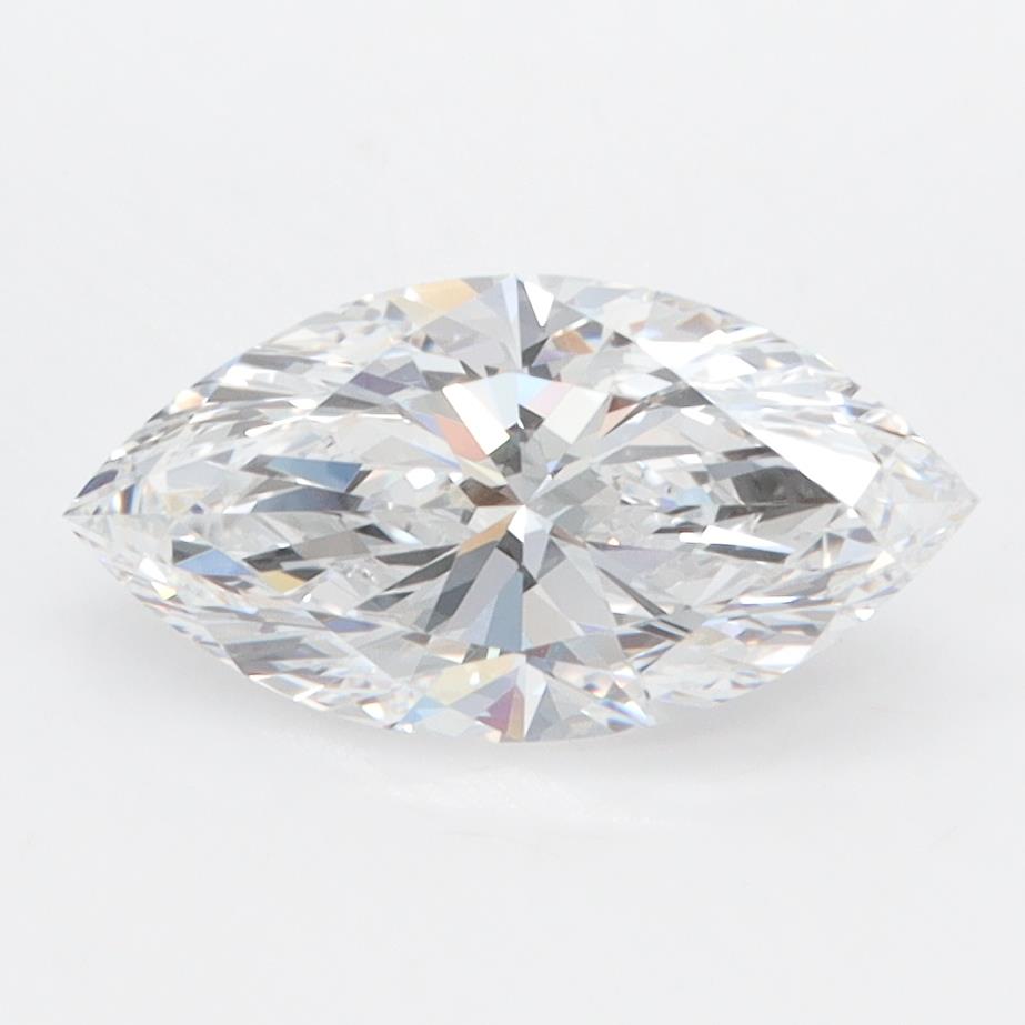 1.41ct Marquise D VVS1 Lab-Grown Diamond
