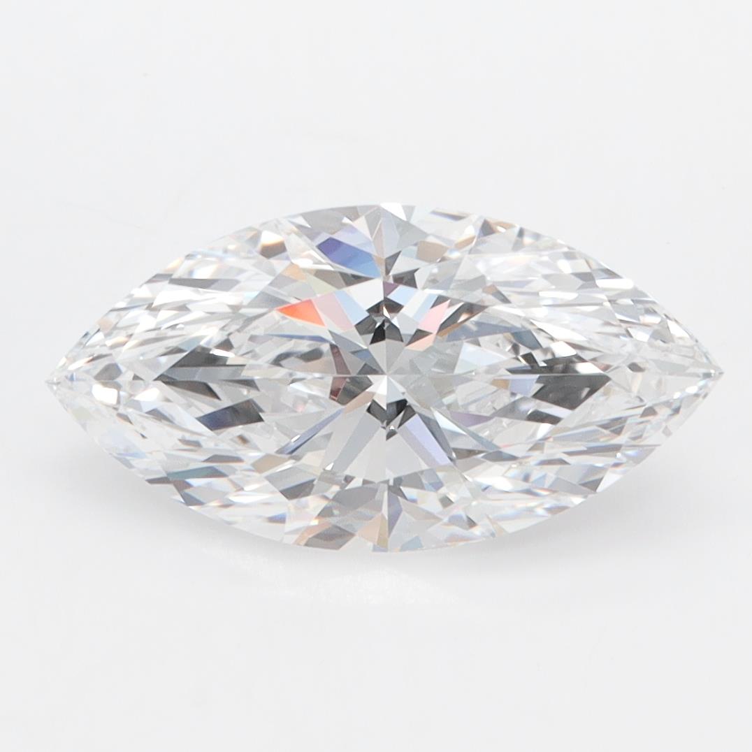 2ct Marquise E VVS1 Lab-Grown Diamond
