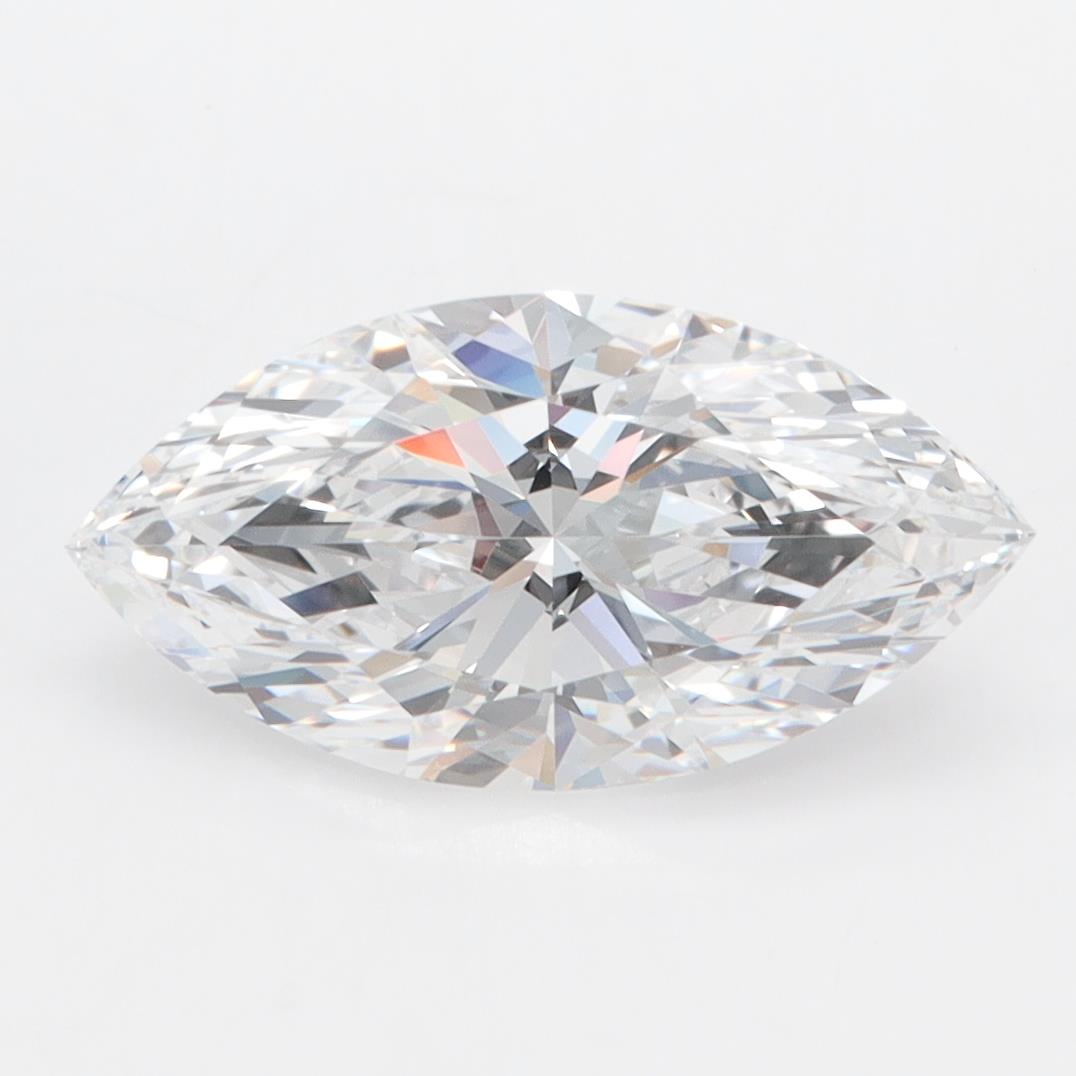 1.99ct Marquise E VVS1 Lab-Grown Diamond
