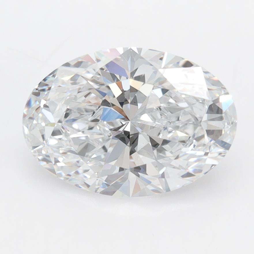 1.98ct Oval E VS1 Lab-Grown Diamond