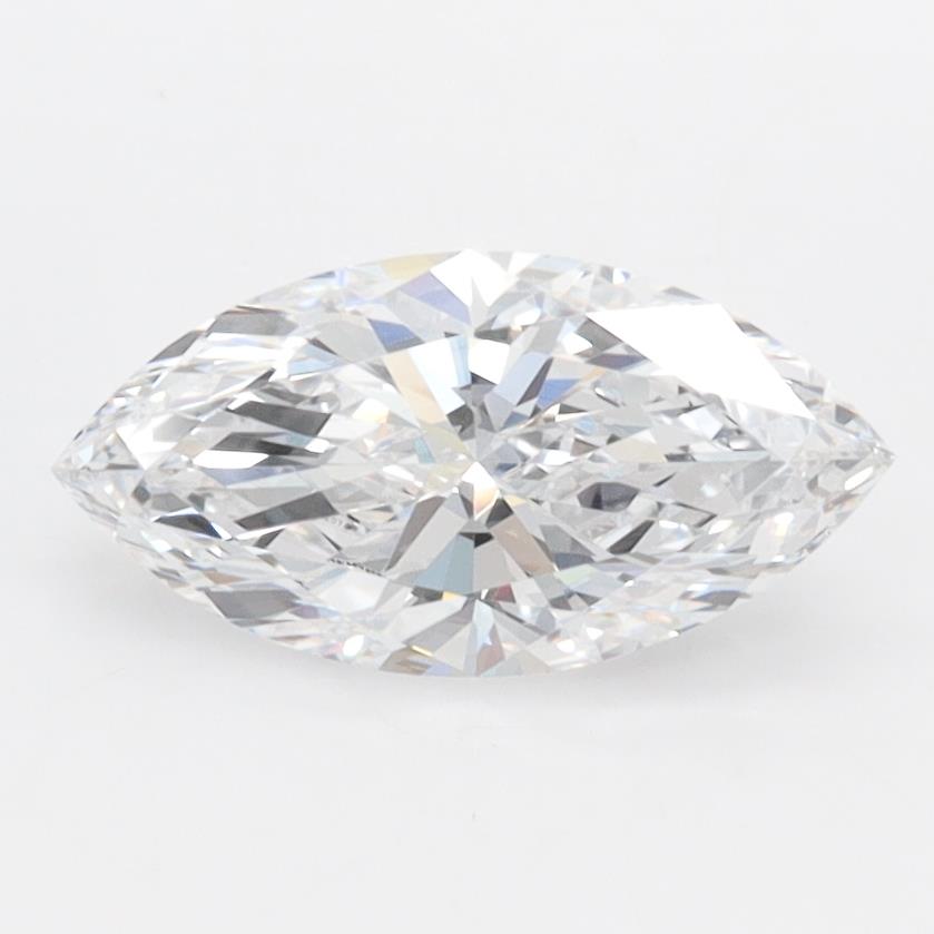 1.04ct Marquise D FL Lab-Grown Diamond