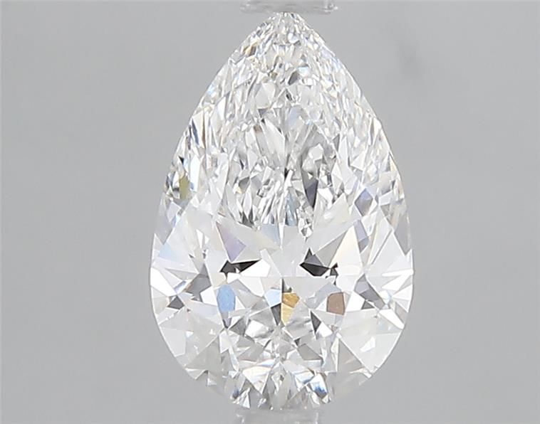 1.51ct Pear E VVS1 Lab-Grown Diamond