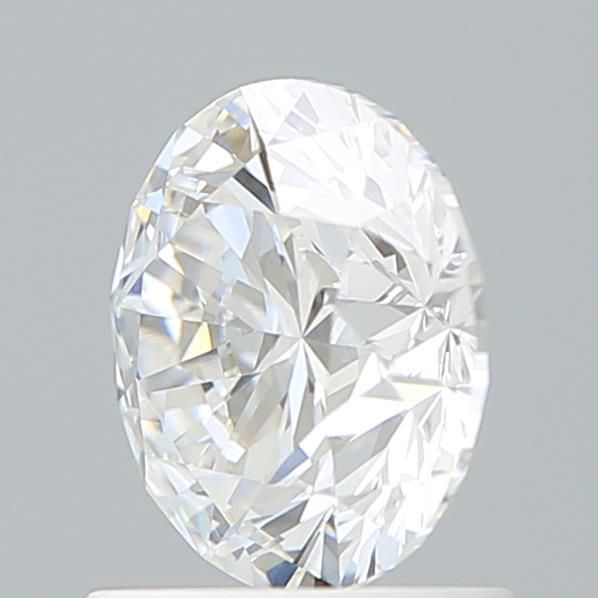 1.45ct Round D VVS2 Lab-Grown Diamond