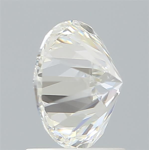 1.66ct Round E VVS2 Lab-Grown Diamond