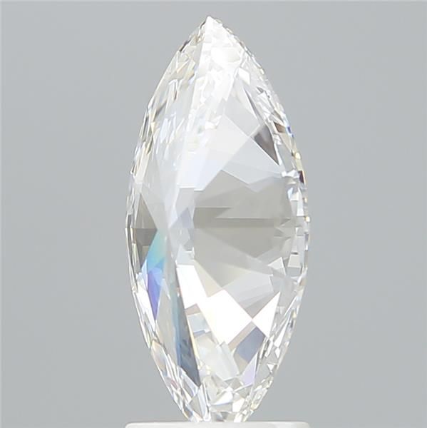 2.19ct Marquise E VVS2 Lab-Grown Diamond