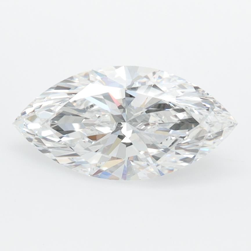 1.04ct Marquise D VVS1 Lab-Grown Diamond
