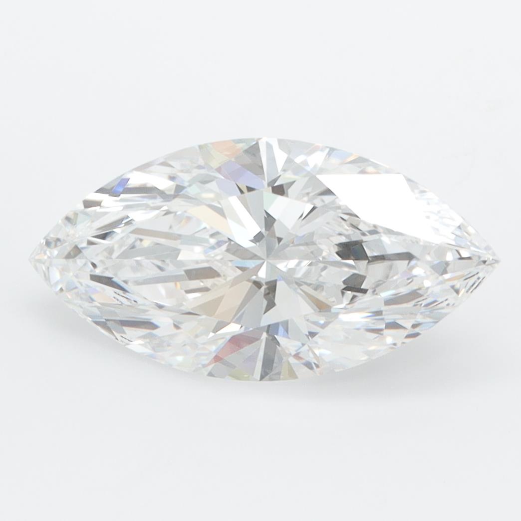 1.42ct Marquise E FL Lab-Grown Diamond