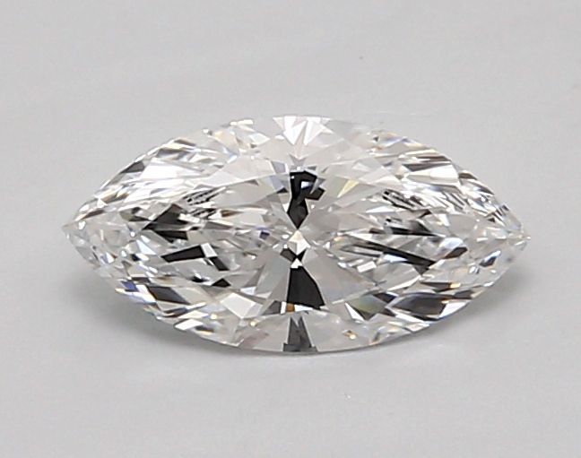 0.97ct Marquise D VVS1 Lab-Grown Diamond