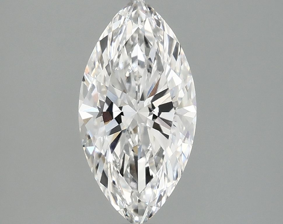 1.51ct Marquise E VVS2 Lab-Grown Diamond
