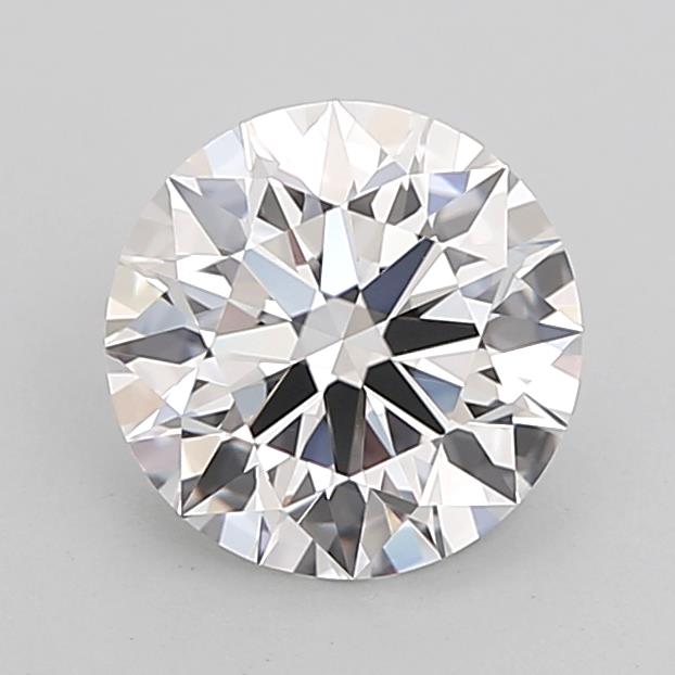 1.75ct Round E VVS1 Lab-Grown Diamond
