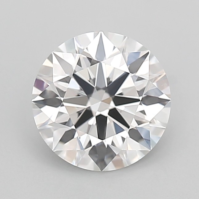1.4ct Round E VVS2 Lab-Grown Diamond