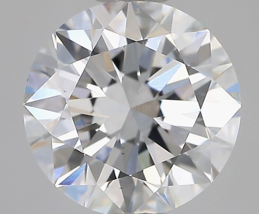 1.9ct Round E VS1 Lab-Grown Diamond