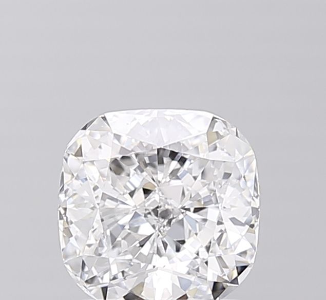 1.53ct Cushion Modified D VS1 Lab-Grown Diamond