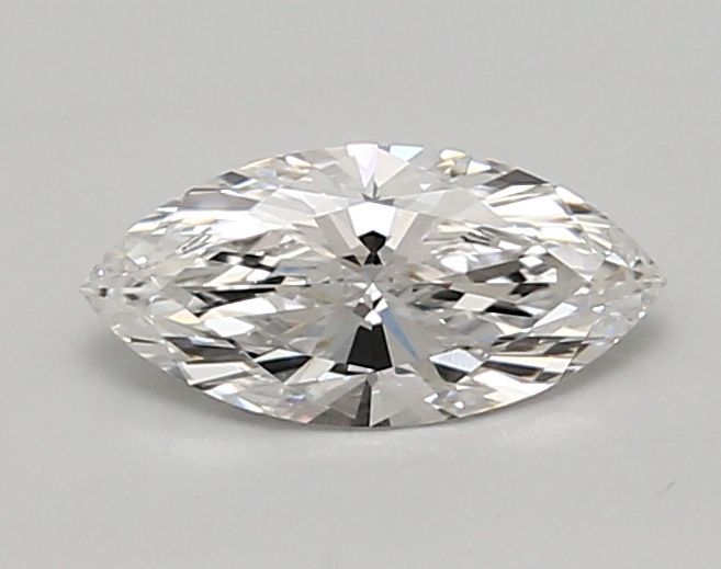 0.94ct Marquise D VVS1 Lab-Grown Diamond