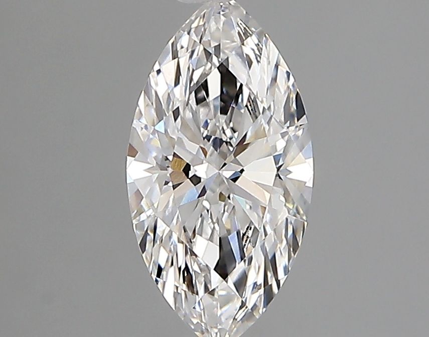 1.01ct Marquise E VVS1 Lab-Grown Diamond