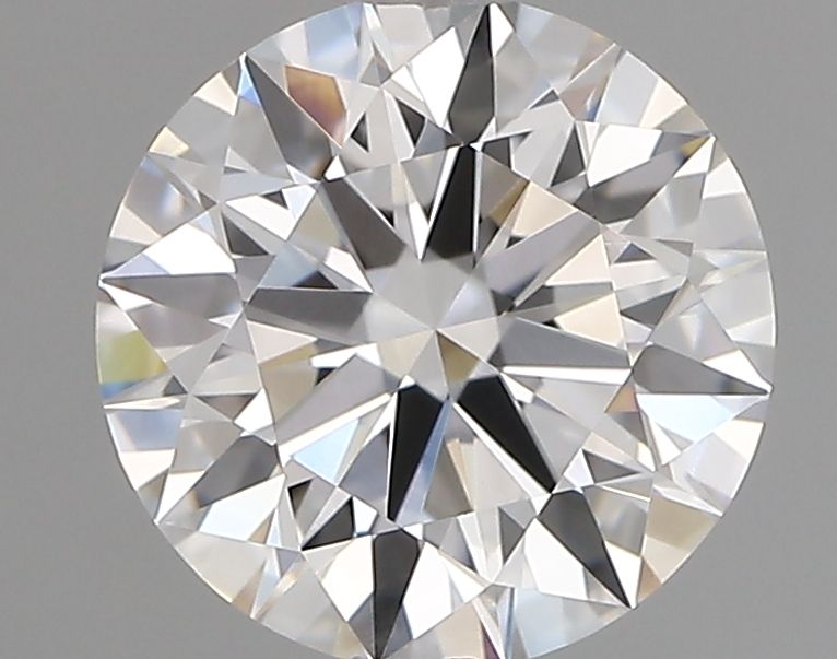 1.2ct Round D VVS1 Lab-Grown Diamond